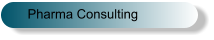 Pharma Consulting